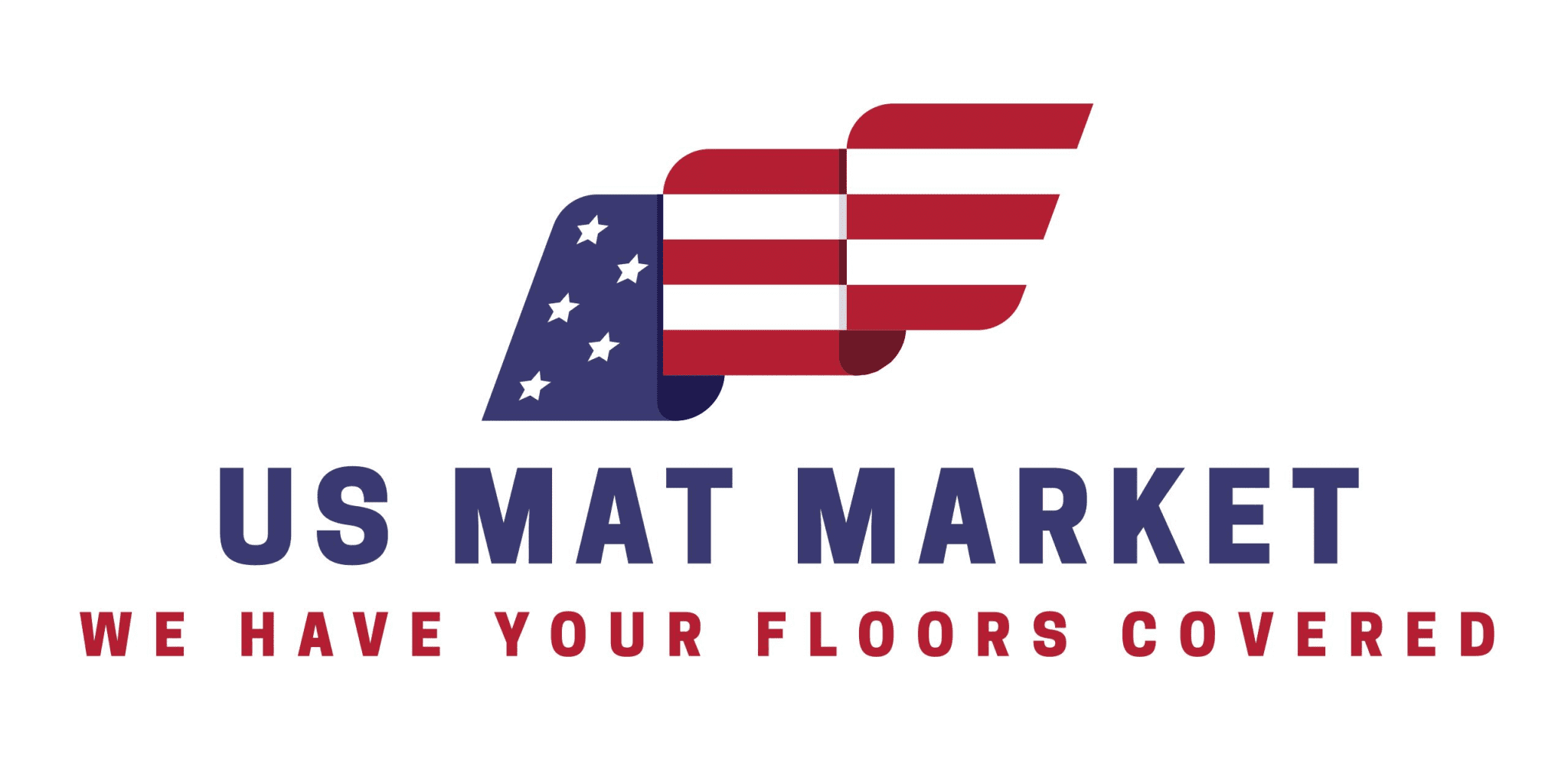 Business & Corporate Logo Mats | Branded Welcome Logo Doormats - US Mat ...